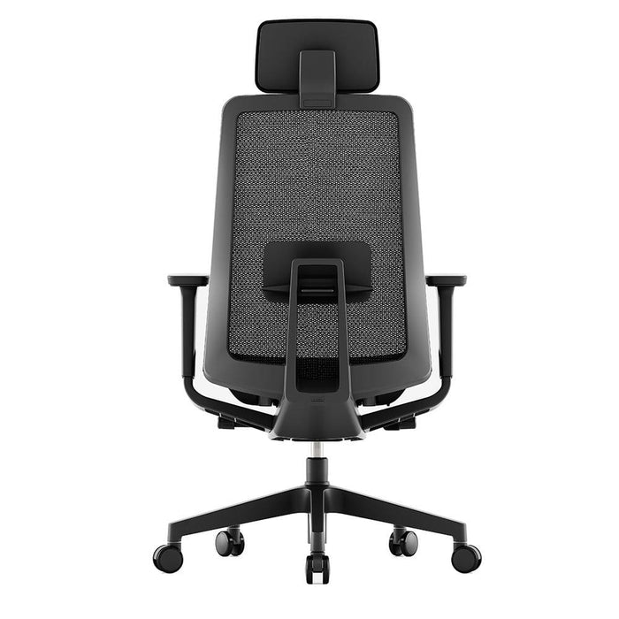 Bureaustoel Ergo K10