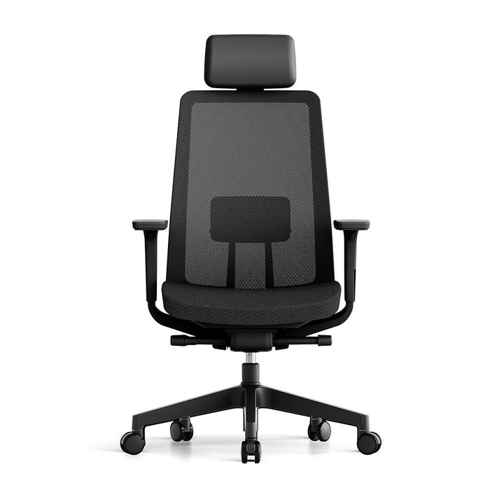 Bureaustoel Ergo K10