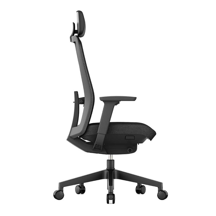 Bureaustoel Ergo K10