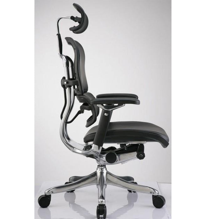 Bureaustoel Ergohuman