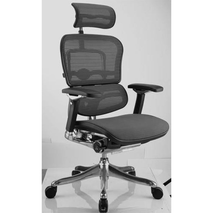 Bureaustoel Ergohuman