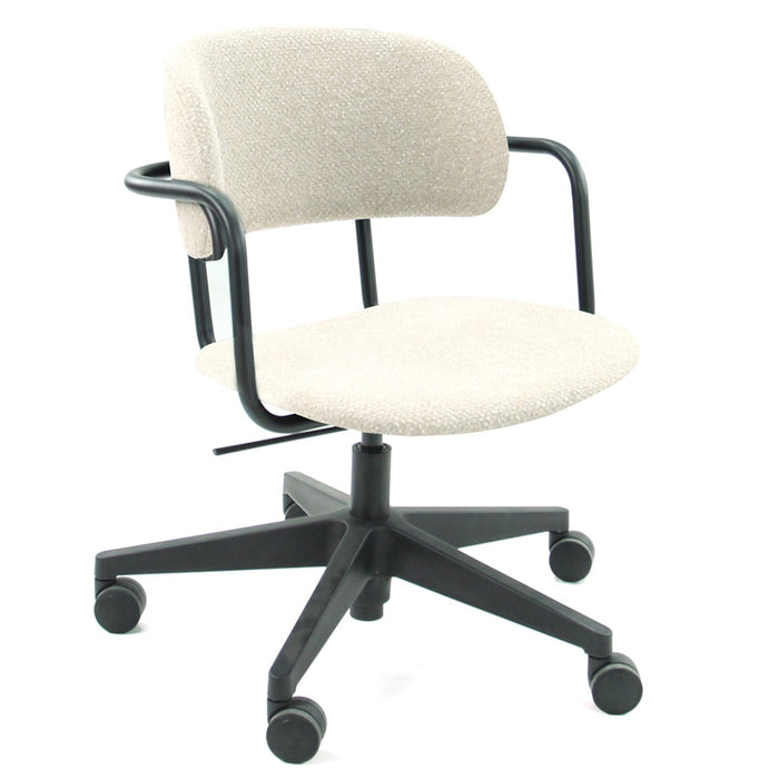 Bureaustoel Homy, Society Shitake 124