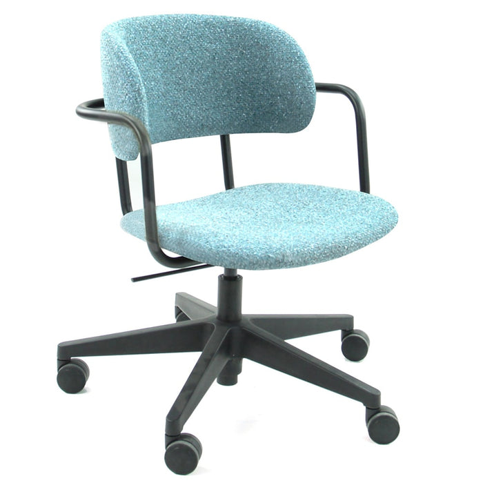 Bureaustoel Homy, Society Shitake 124