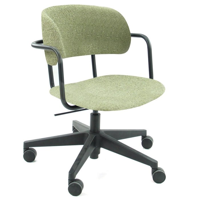 Bureaustoel Homy, Society Shitake 124