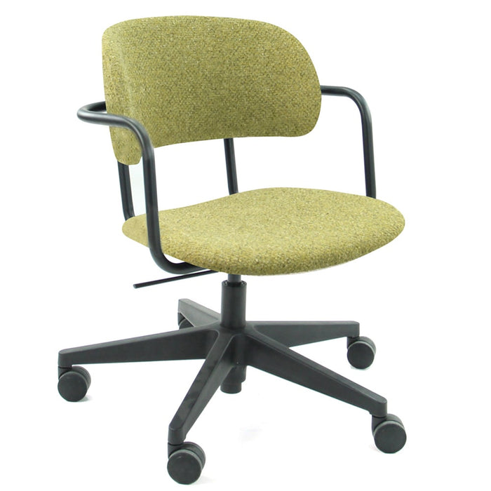 Bureaustoel Homy, Society Shitake 124