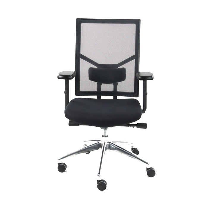 Ergonomische Bureaustoel Special – Luxe Comfort & Design in Nieuwstaat