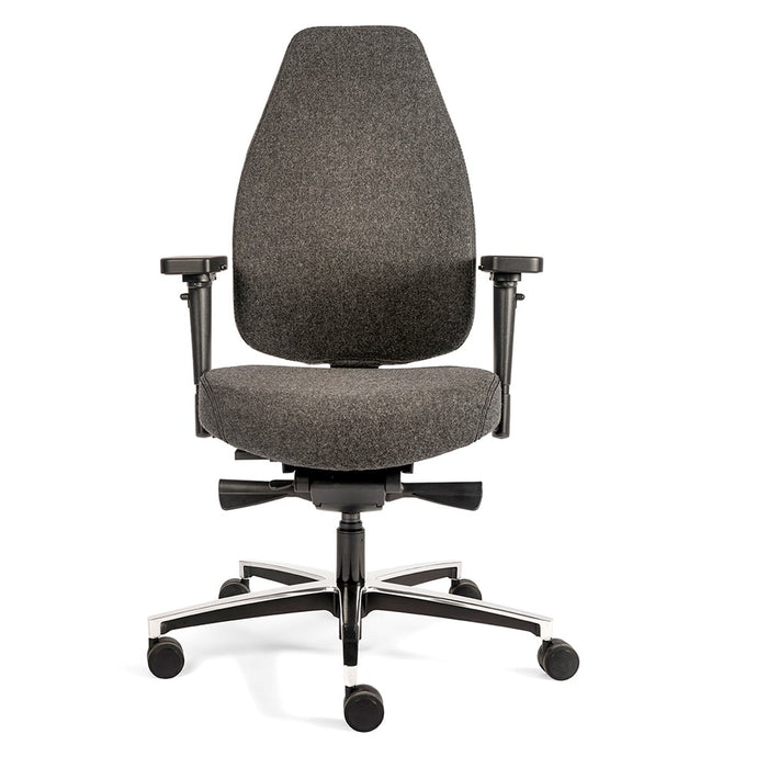 Bureaustoel Therapod X