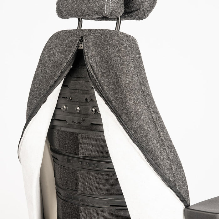 Bureaustoel Therapod X