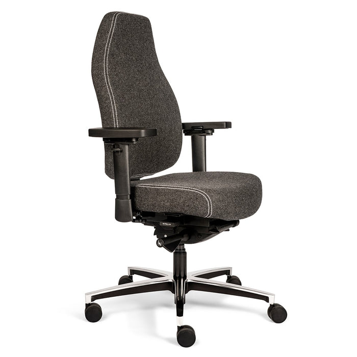 Bureaustoel Therapod X