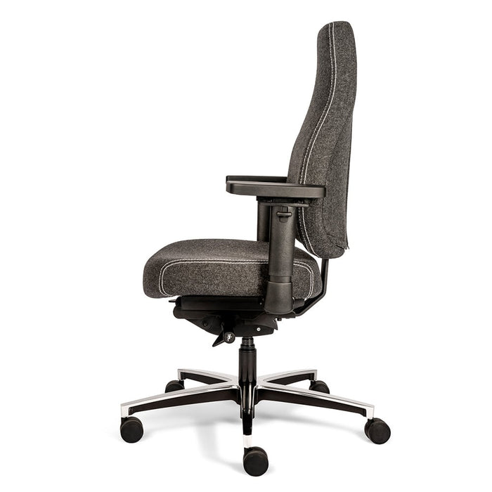 Bureaustoel Therapod X