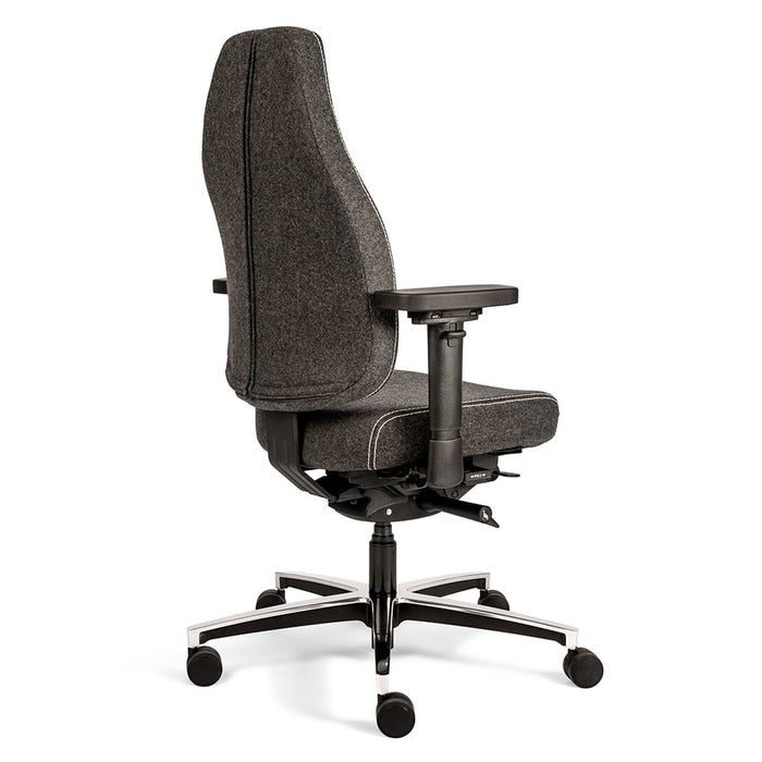 Bureaustoel Therapod X