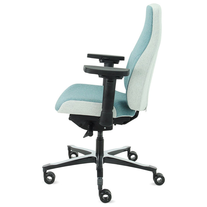 Bureaustoel Therapod X2