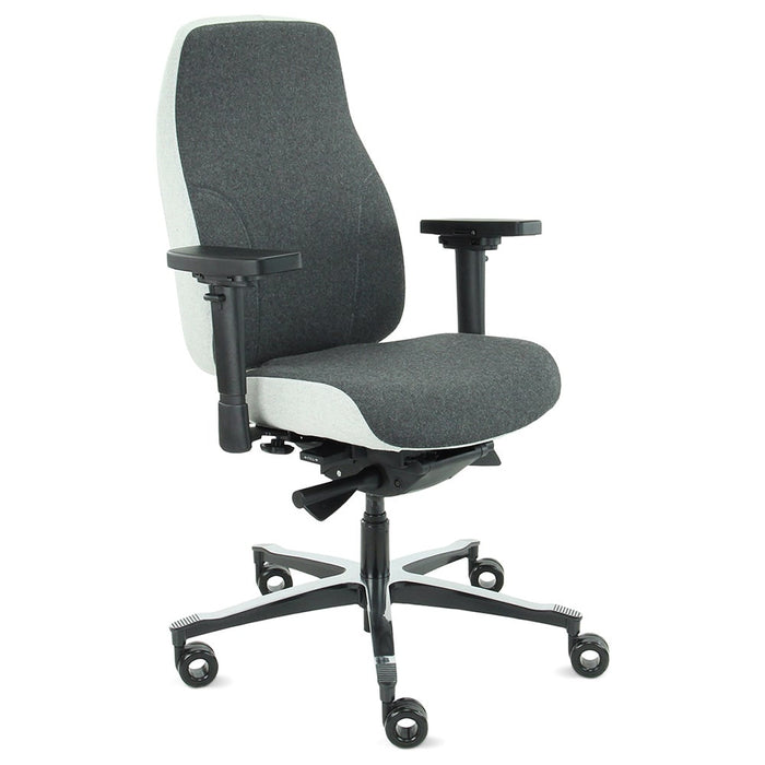 Bureaustoel Therapod X2