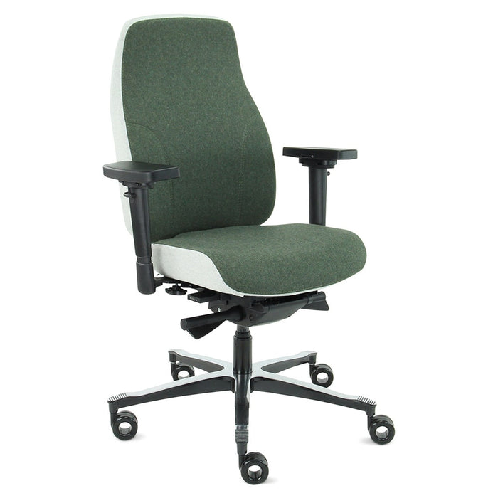 Bureaustoel Therapod X2