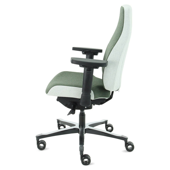 Bureaustoel Therapod X2