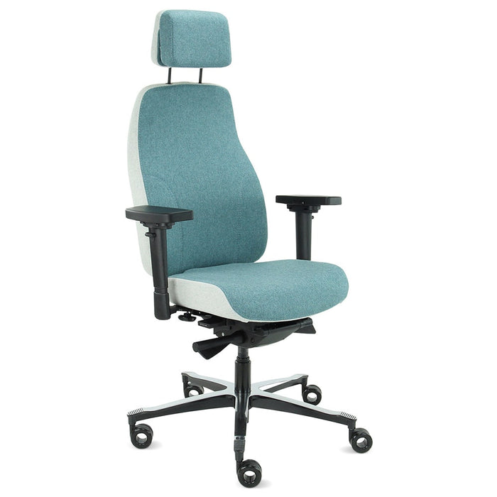 Bureaustoel Therapod X2 HR