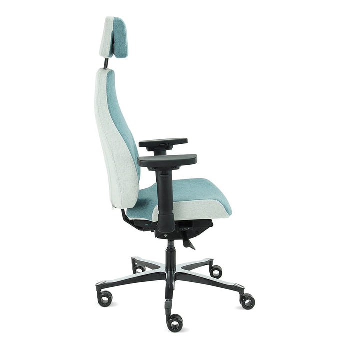 Bureaustoel Therapod X2 HR