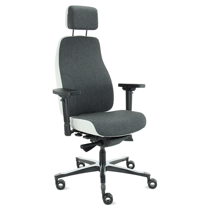 Bureaustoel Therapod X2 HR