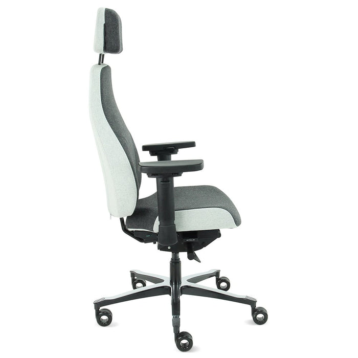 Bureaustoel Therapod X2 HR