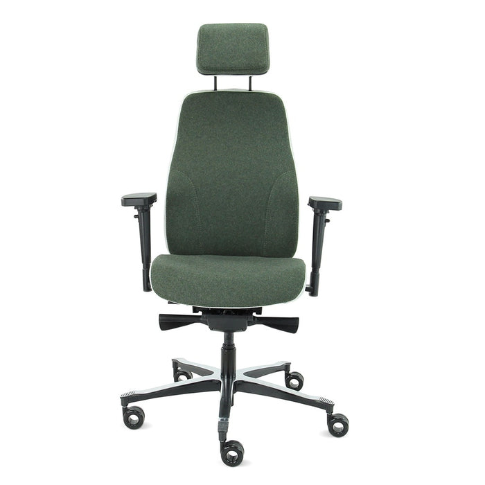 Bureaustoel Therapod X2 HR