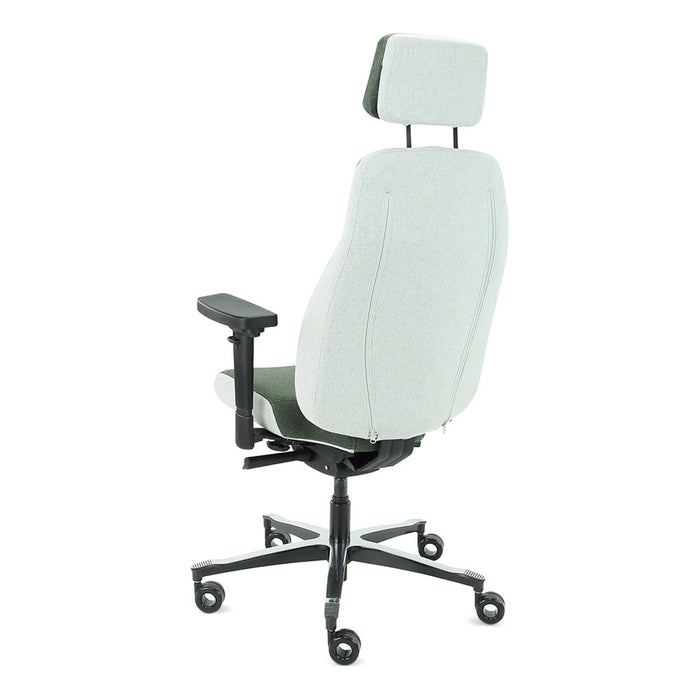 Bureaustoel Therapod X2 HR