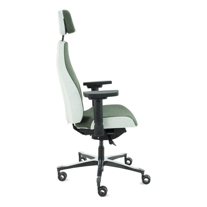 Bureaustoel Therapod X2 HR