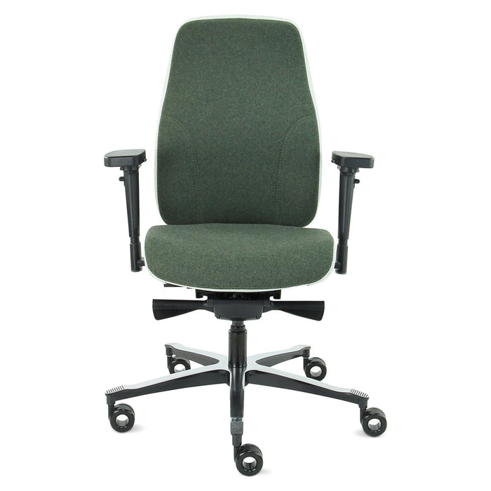 Bureaustoel Therapod X2