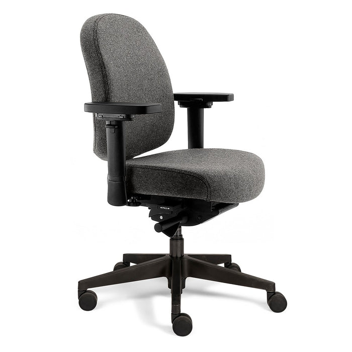 Bureaustoel Therapod XC