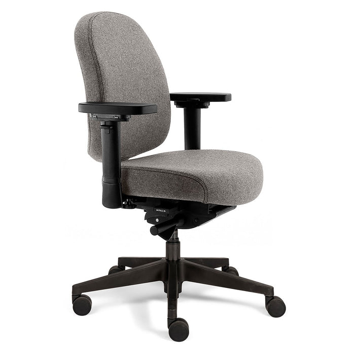 Bureaustoel Therapod XC