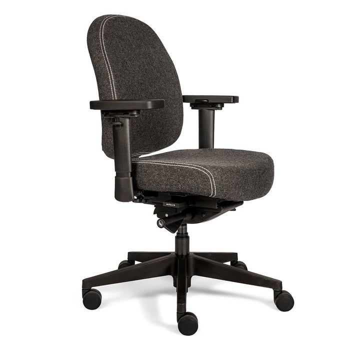 Bureaustoel Therapod XC