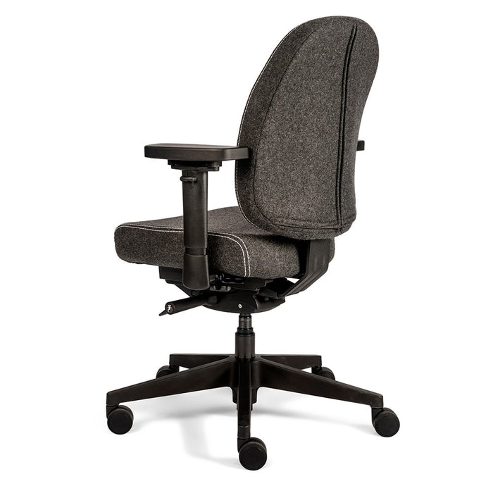 Bureaustoel Therapod XC