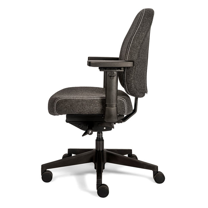 Bureaustoel Therapod XC