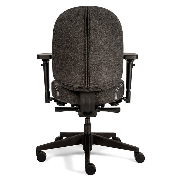 Bureaustoel Therapod XC