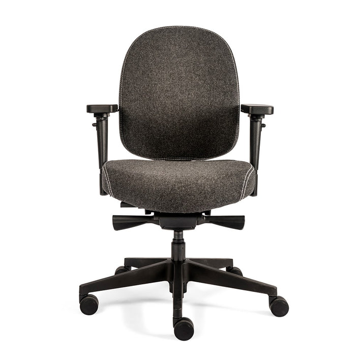 Bureaustoel Therapod XC