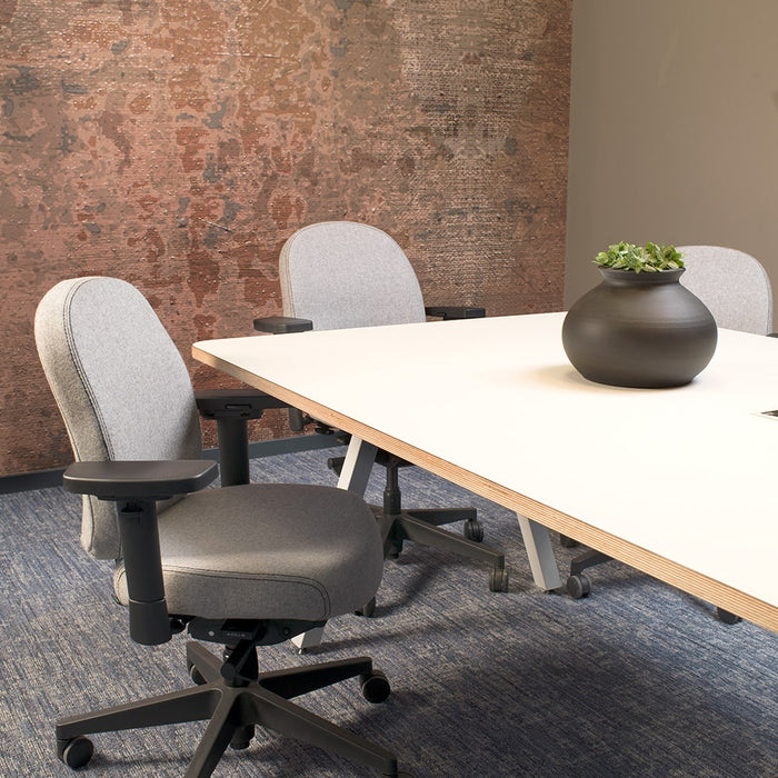 Bureaustoel Therapod XC