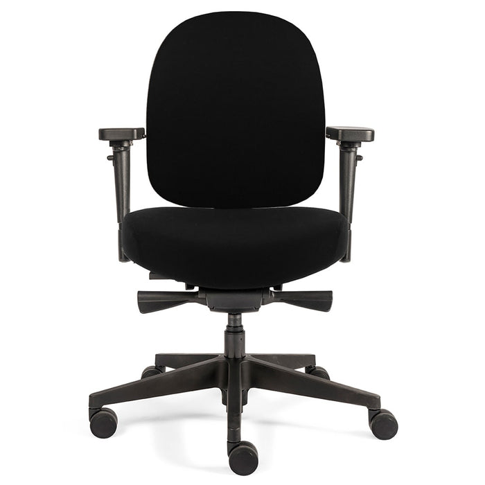 Bureaustoel Therapod XC