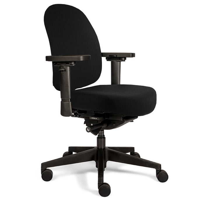 Bureaustoel Therapod XC