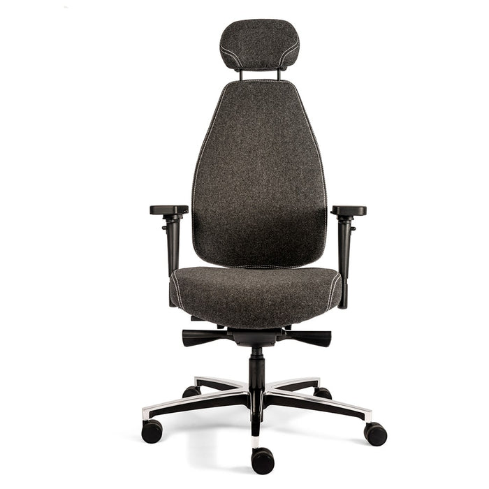 Bureaustoel Therapod X HR