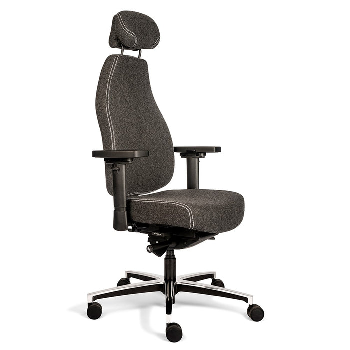 Bureaustoel Therapod X HR