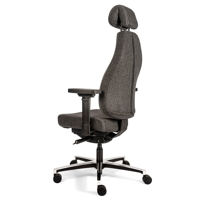 Bureaustoel Therapod X HR