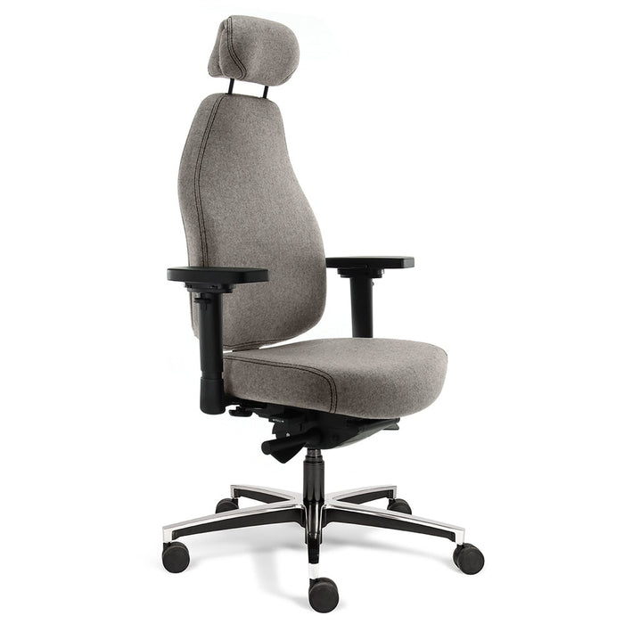 Bureaustoel Therapod X HR