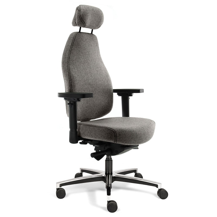 Bureaustoel Therapod X HR