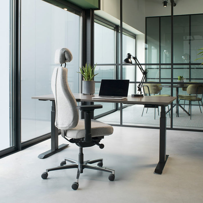 Bureaustoel Therapod X HR