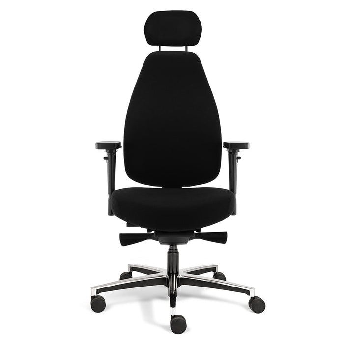 Bureaustoel Therapod X HR