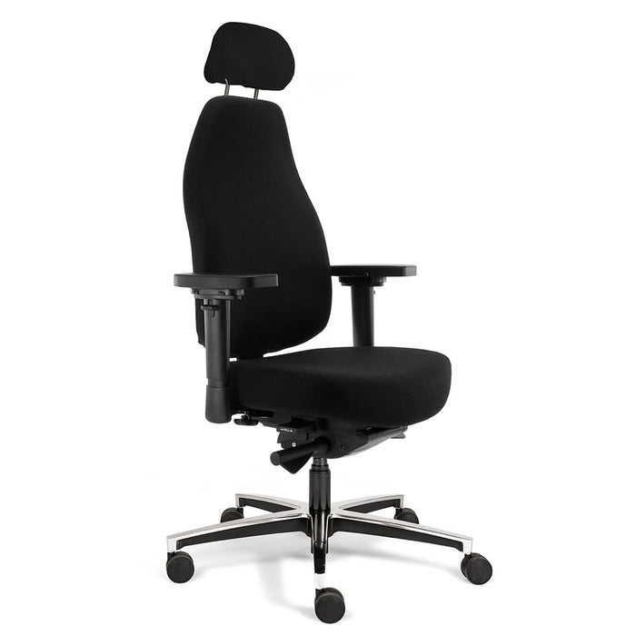 Bureaustoel Therapod X HR