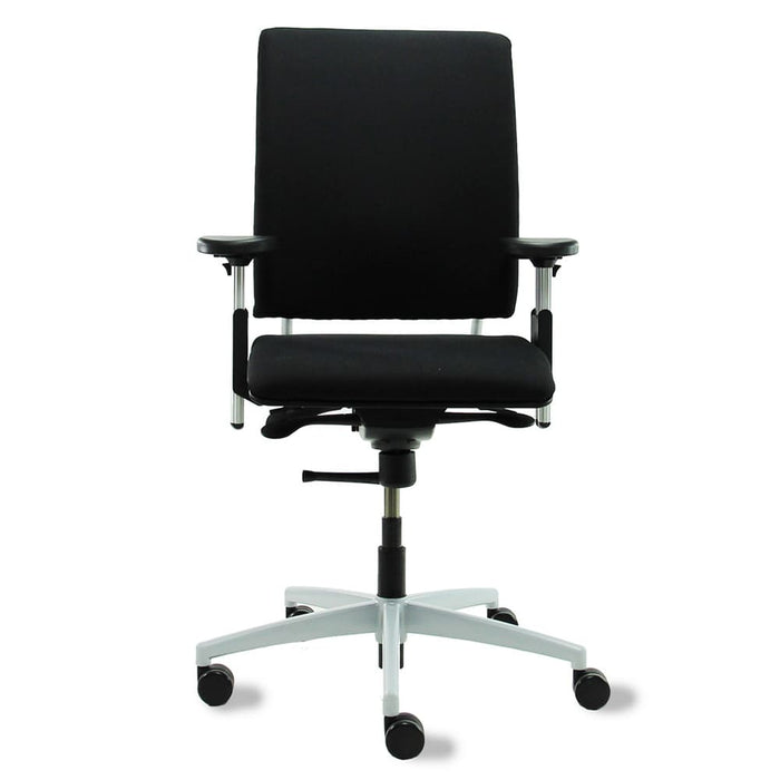 Dauphin NovaFlex NPR – Ergonomische Bureaustoel in Projectkwaliteit