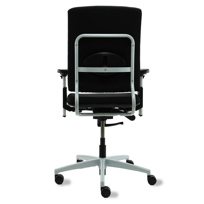 Dauphin NovaFlex NPR – Ergonomische Bureaustoel in Projectkwaliteit