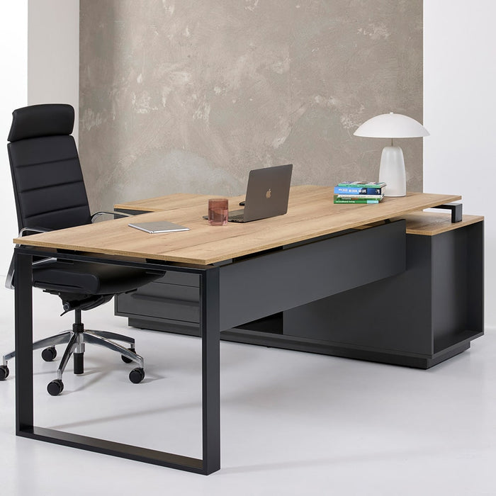 Directie Bureau Cube