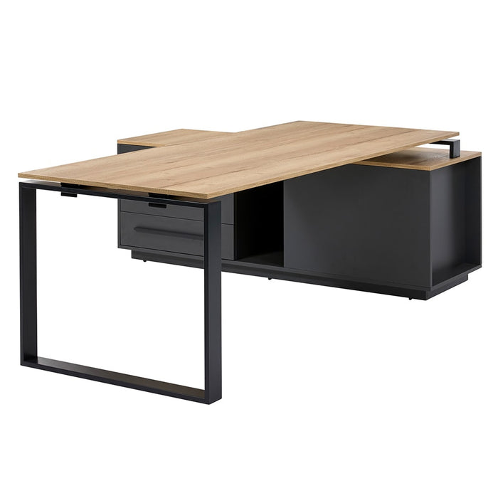 Directie Bureau Cube