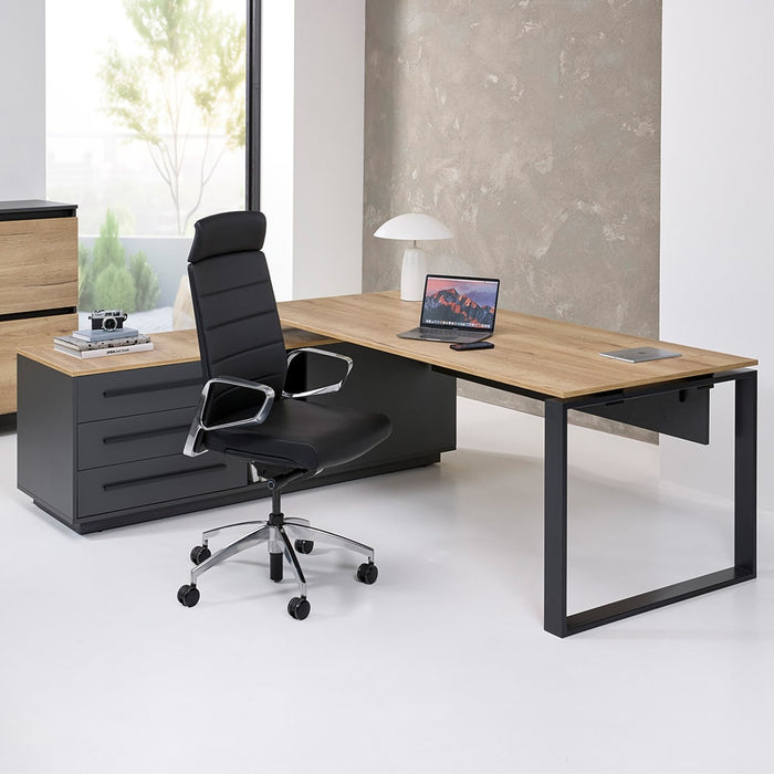 Directie Bureau Cube